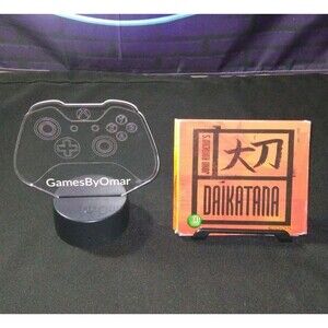 John Romero's Daikatana (PC, 2000)